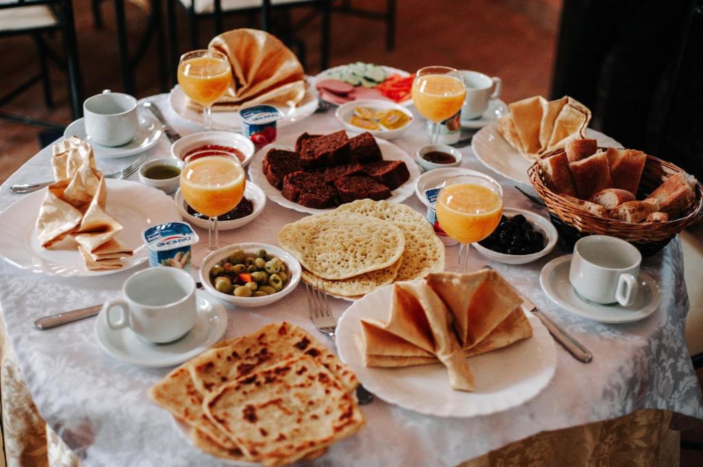 Most Popular, luxury trips Morocco